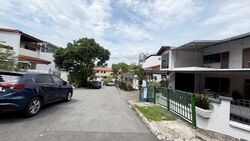 West Lake Garden (D20), Detached #588881541
